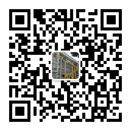 扫码加微信